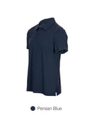 [2 SET] Men's NEW airyfit Short Sleeve Polo Shirt
