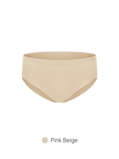 All-Day Fit Panty (Hiphugger)