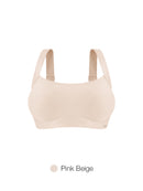 ANDAR Coverfit Bra (Molded Cup, Hook & Eye)