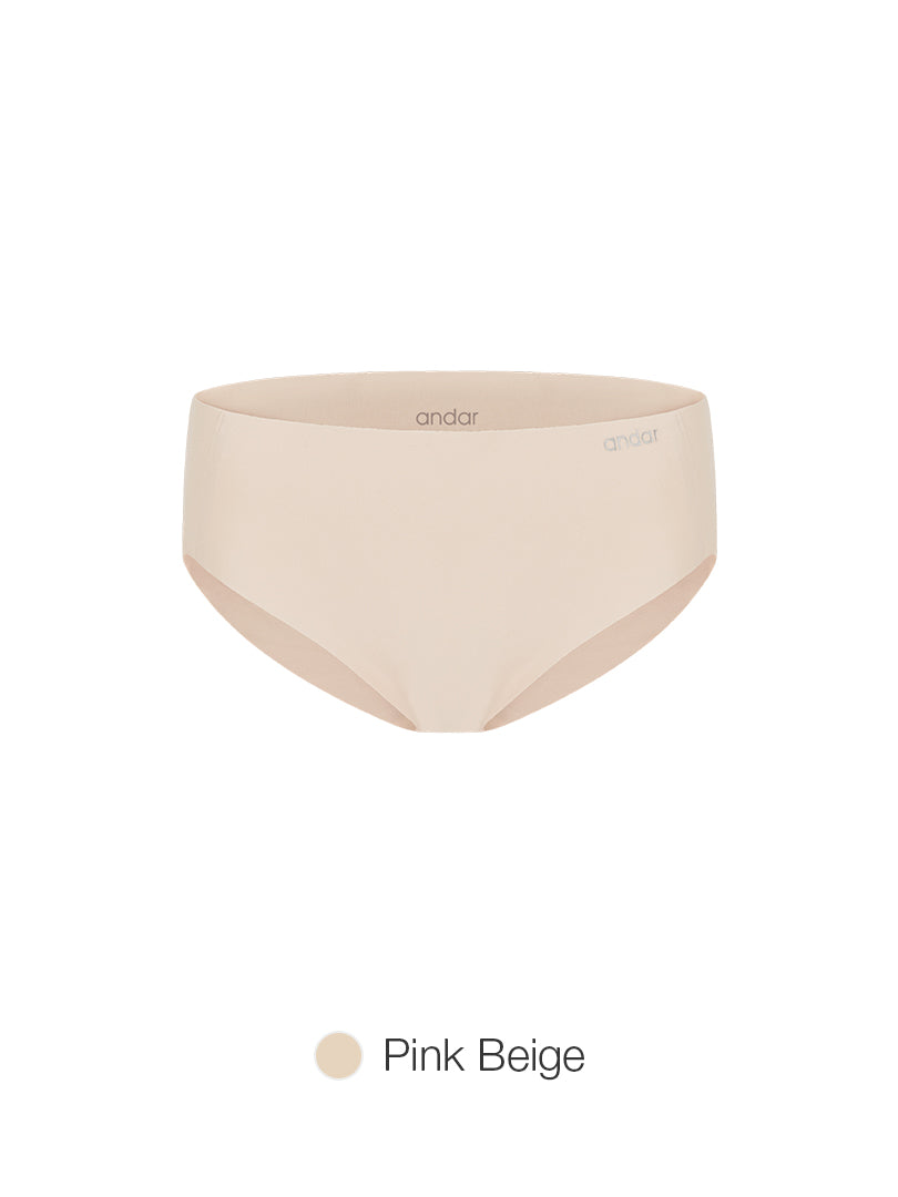 [3 SET] Leggings Underwear