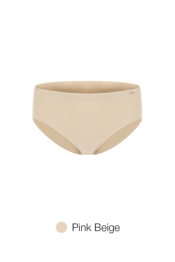 All-Day Fit Cotton Panty