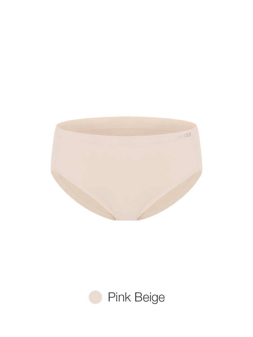 [5 SET] Coverfit Bra (Molded Cup, Hook & Eye) & Panty