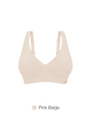 All-Day Fit Bra (Built-In Pads)