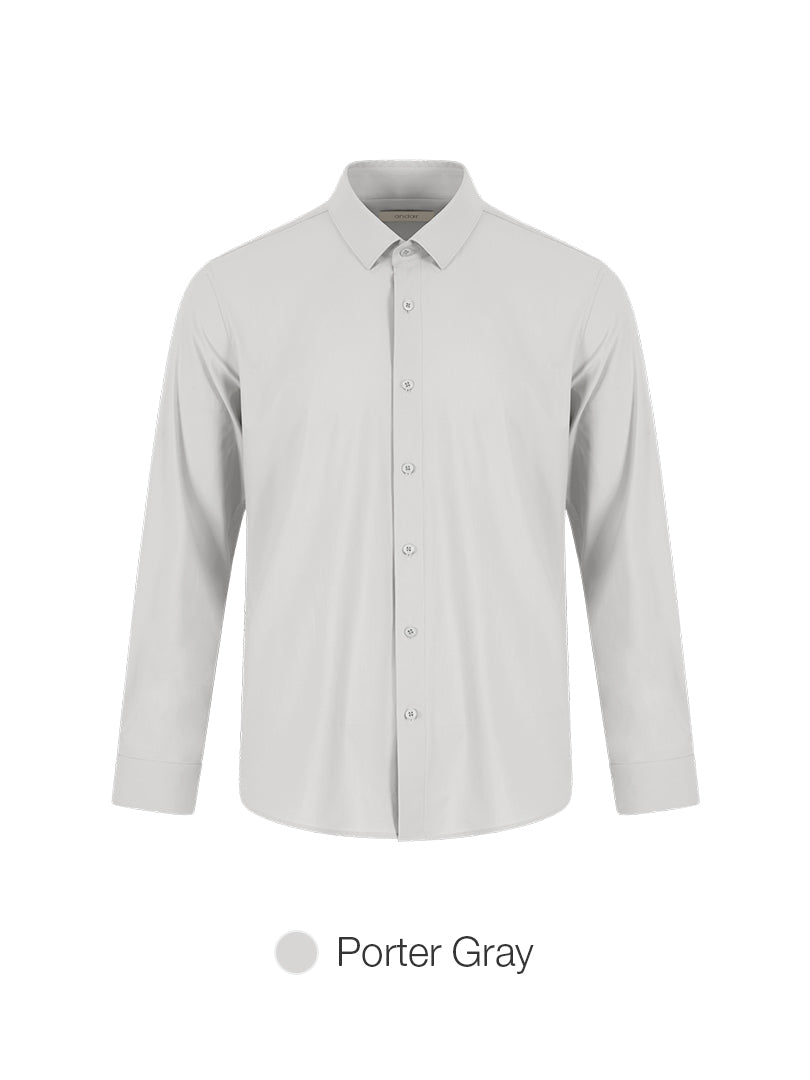Men's ice Classic Stretch Shirt