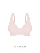 NEW All-Day Fit Cooling Bra (Hook & No - Hook)