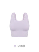 [2 SET] Be-Free All Day Longline Bra