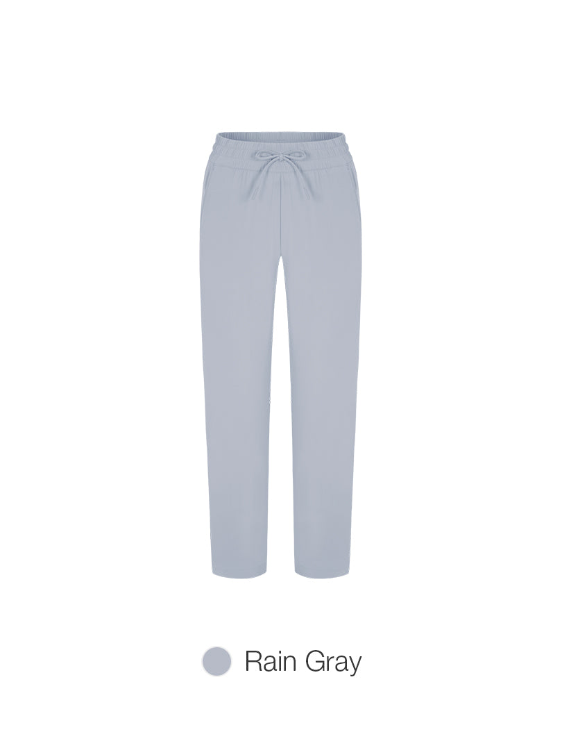 [2 SET] Airst 2 Way Pants