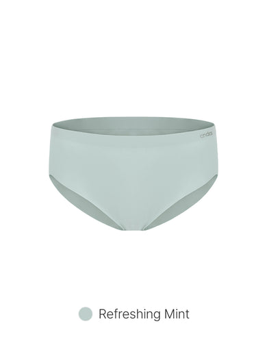 All-Day Fit Panty (Hiphugger)