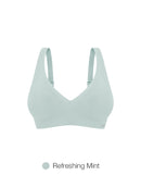 [5 SET] All-Day Fit Bra (Hook & No-hook) & Panty