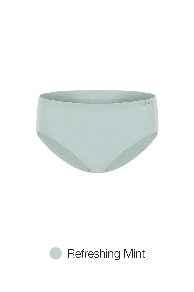 All-Day Fit Cotton Panty