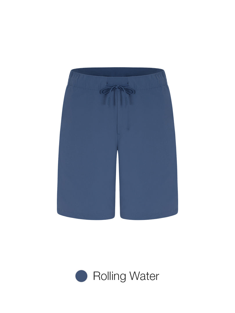 Men's Airst Shorts (Knee Length)