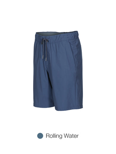 Men's Airst Shorts (Knee Length)