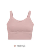 [2 FOR S$75] Be-Free All Day Longline Bra