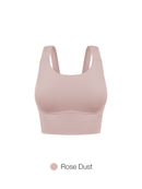[2 SET] Be-Free All Day Longline Bra