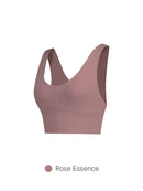 Relair Comfort Longline Bra