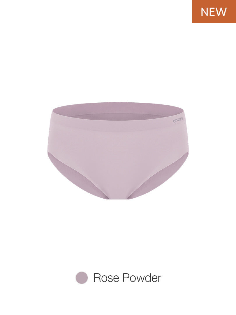 [SET] All-Day Fit Bra (Hook & No-hook) & Panty