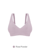 [3 SET] All-Day Fit Bra (Built-In Pads)