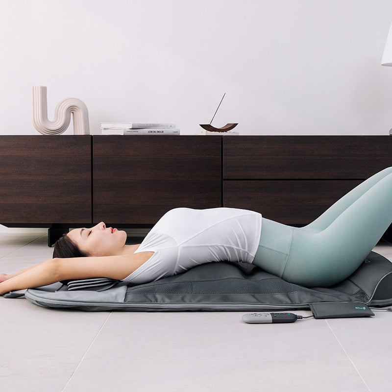 [GIFT] Klug Stretching Massager Classic