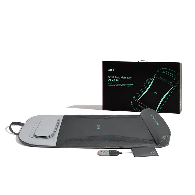 [GIFT] Klug Stretching Massager Classic