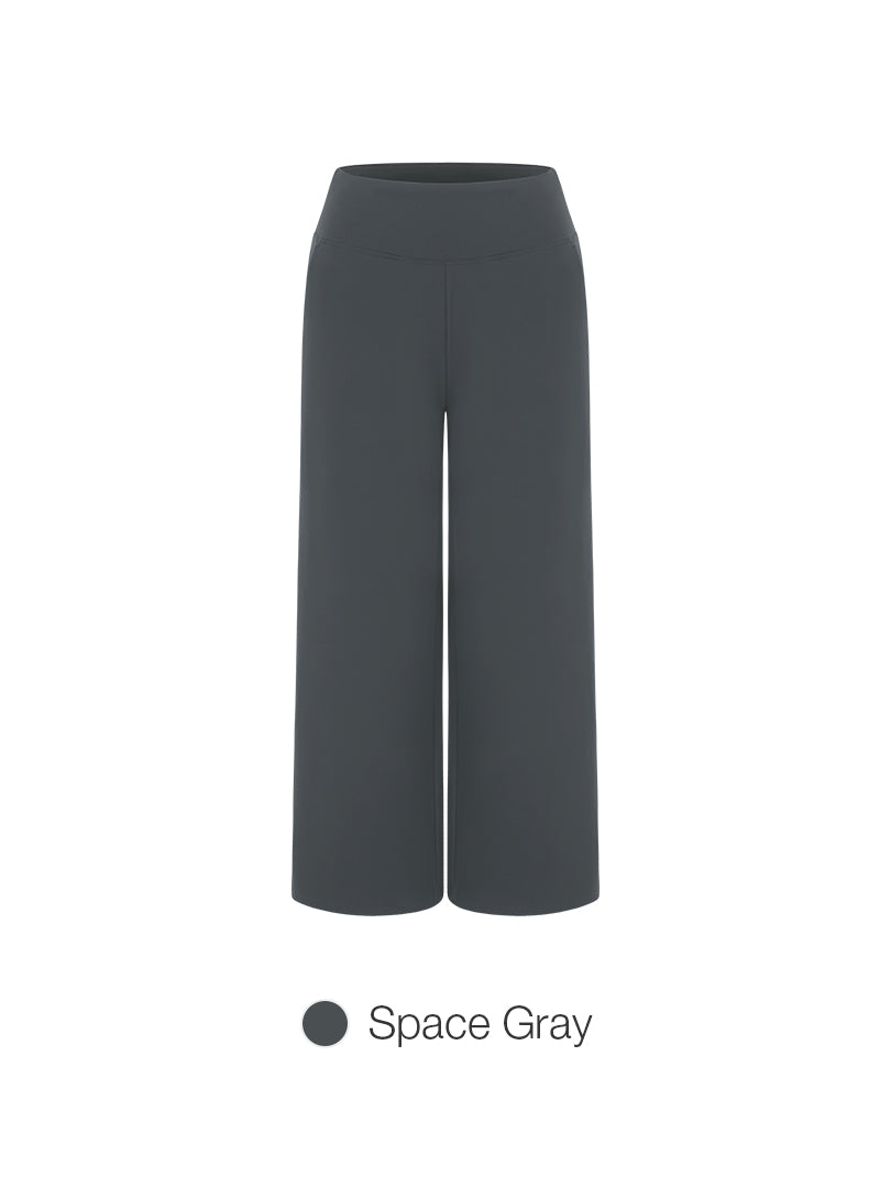 [2 SET] airywin Cargo Wide Pants & airywin Wide Pants
