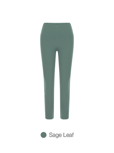 [2 SET] Airywin Signature 7/8 Leggings