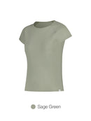 [3 SET] Comfytension Slim Fit Short Sleeve