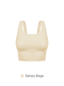 [2 SET] Be-Free All Day Longline Bra