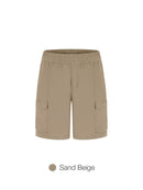 Men's Icebreathe Cargo Shorts