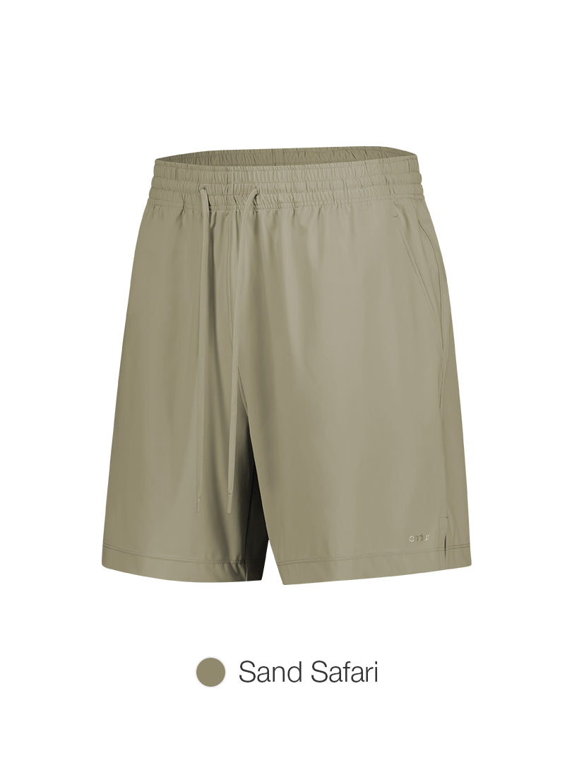 Men's Icebreathe Shorts