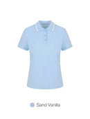 Ice Short Sleeve Polo Shirt