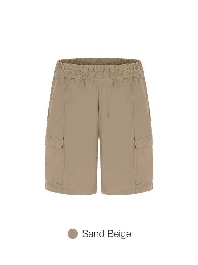 Men's Icebreathe Cargo Shorts