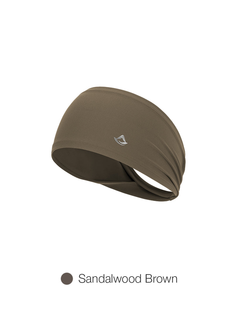 Airywin Sustainable Wide Headband