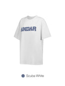 mellowtouch ANDAR Oversized Fit Short Sleeve