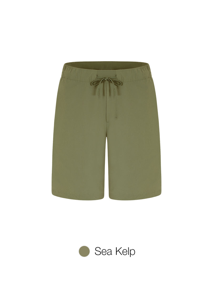 Men's Airst Shorts (Knee Length)