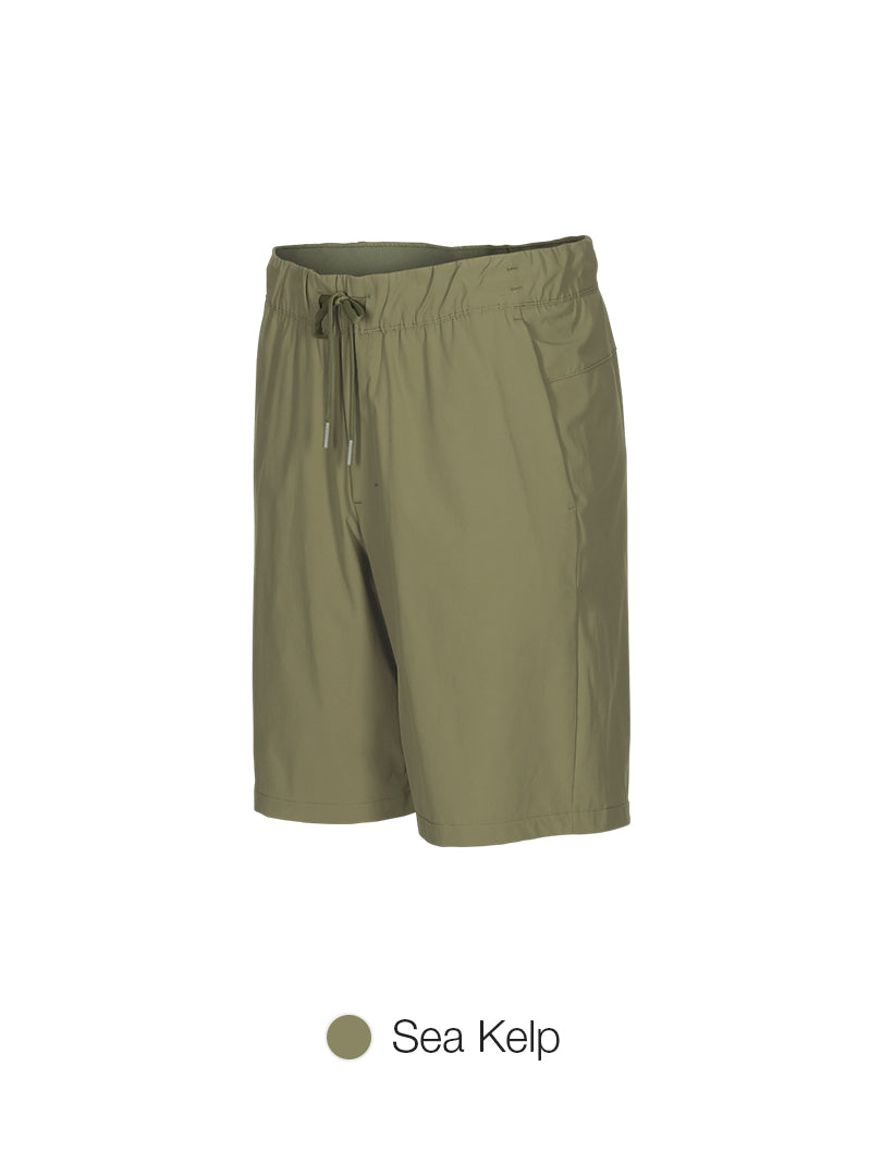 Men's Airst Shorts (Knee Length)