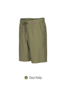 Men's Airst Shorts (Knee Length)