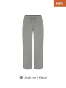 [SET] Airst Wide & 2 Way Cargo Pants