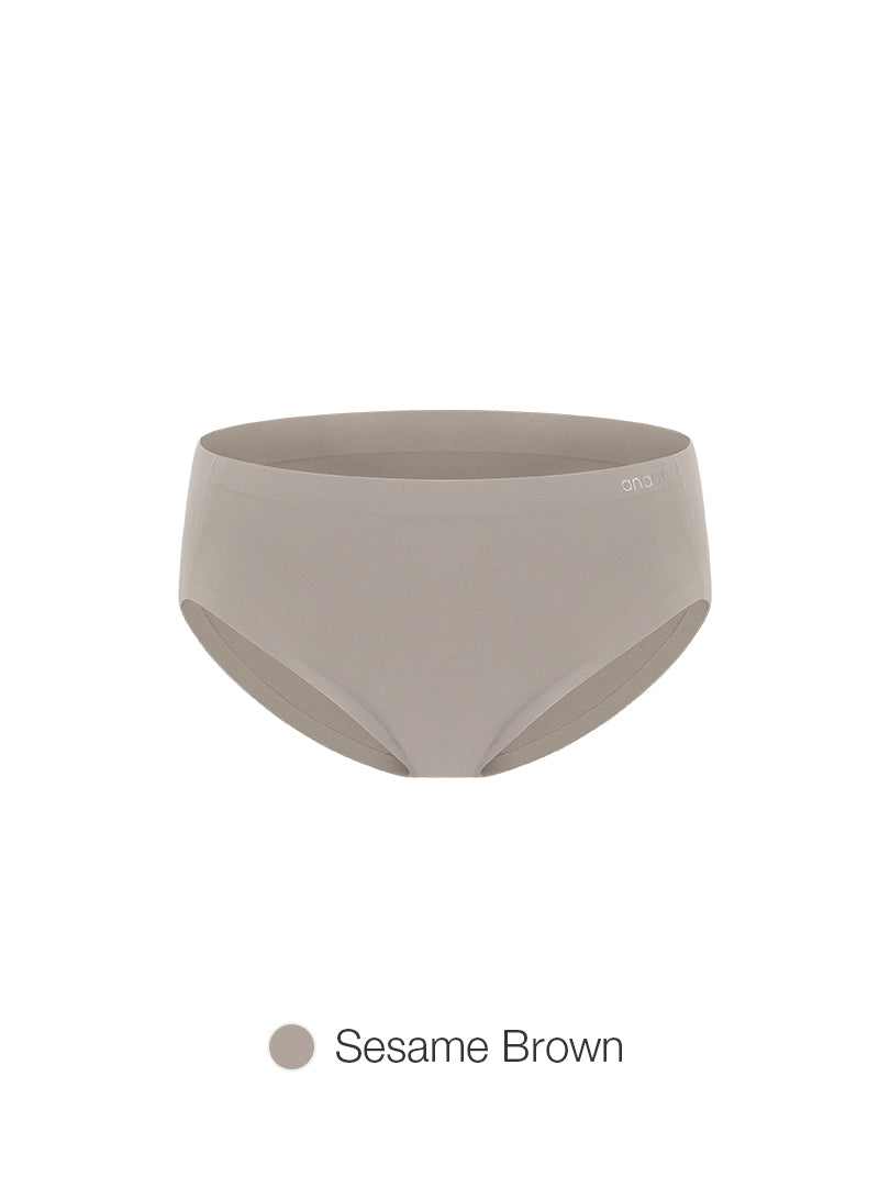 ANDAR Coverfit Set Up Panty