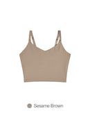 airywin Sweetheart Longline Bra