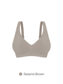 [3 SET] All-Day Fit Bra (Hook & No-hook)