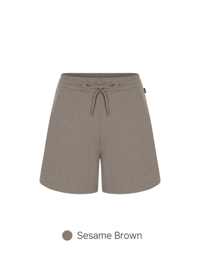 Airy Fit Mid Shorts