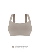 [5 SET] Coverfit Bra (Molded Cup, Hook & Eye) & Panty