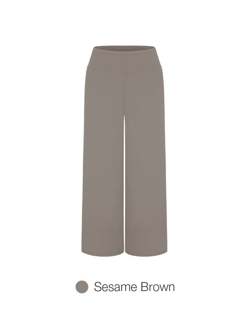 [2 SET] airywin Cargo Wide Pants & airywin Wide Pants