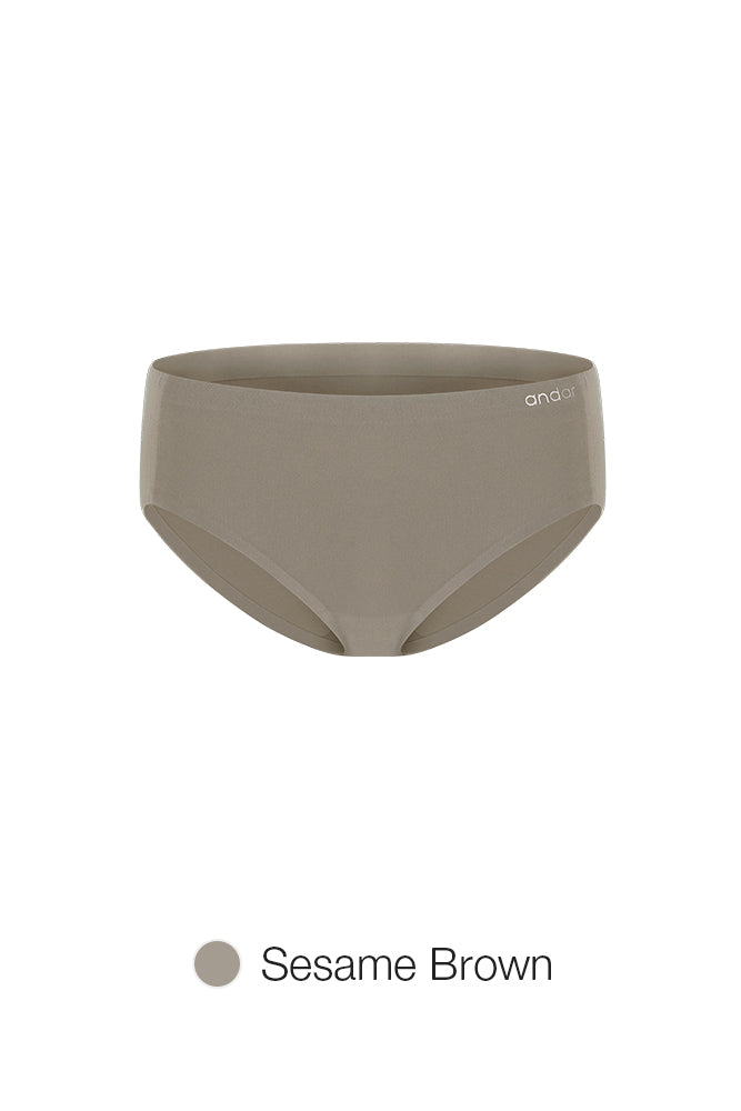 All-Day Fit Cotton Panty