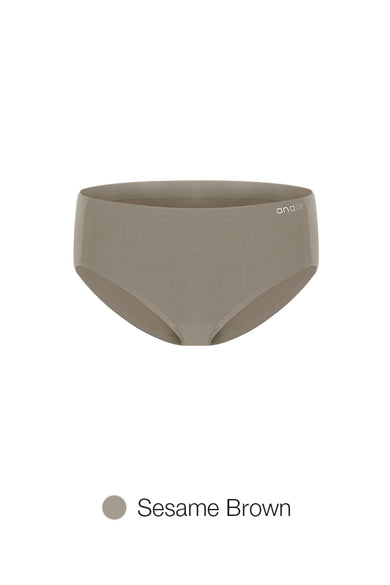 All-Day Fit Cotton Panty