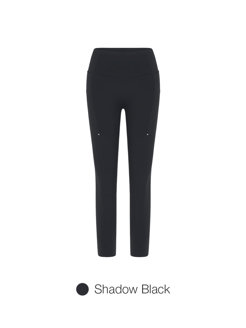 Running Leggings with Pockets