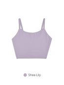 Airyfre Soft Longline Bra