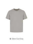 Men's Airy Fit Pocket Short Sleeve