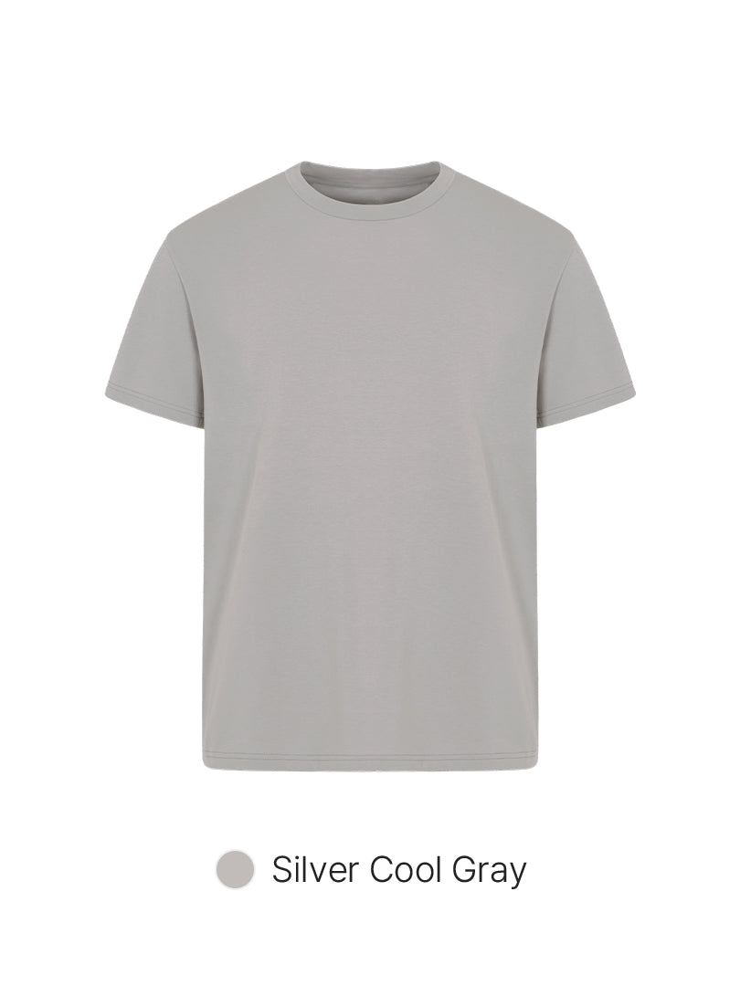 Men's Breezefit Short Sleeve