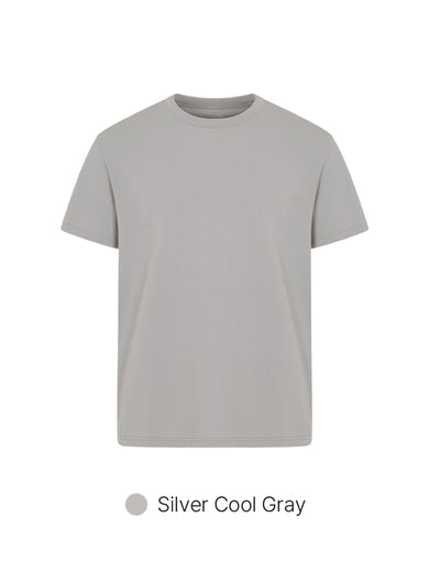 Men's Breezefit Short Sleeve